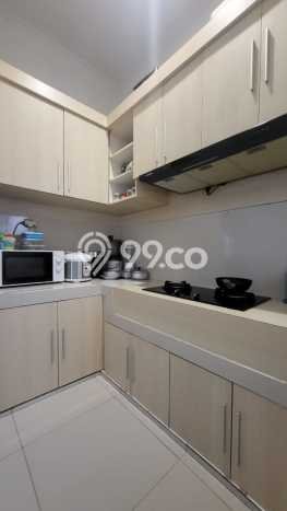 For Sale! Luxury House LT 130m2 Desain Modern di BSD For Sale! Luxury House LT 130m2 Desain Modern di BSD
