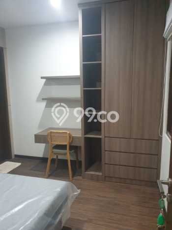 Jarang Ada! Rumah Sewa 4 Kamar Nyaman Siap Huni BSD City Jarang Ada! Rumah Sewa 4 Kamar Nyaman Siap Huni BSD City