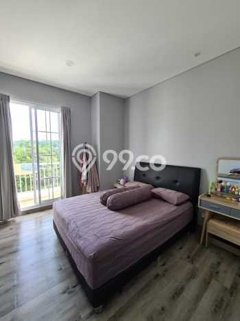 Rumah Elit Modern Tanpa Renovasi di BSD Nusaloka Tangerang Rumah Elit Modern Tanpa Renovasi di BSD Nusaloka Tangerang