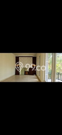 Rumah Luxury Modern Tanpa Renovasi di BSD Tangerang Rumah Luxury Modern Tanpa Renovasi di BSD Tangerang