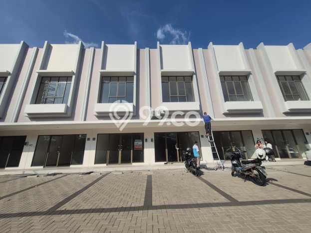Untuk Dijual! Ruko di Gading Serpong Tangerang LT 63m2 / LB 123m2 Kawasan Bisnis Untuk Dijual! Ruko di Gading Serpong Tangerang LT 63m2 / LB 123m2 Kawasan Bisnis