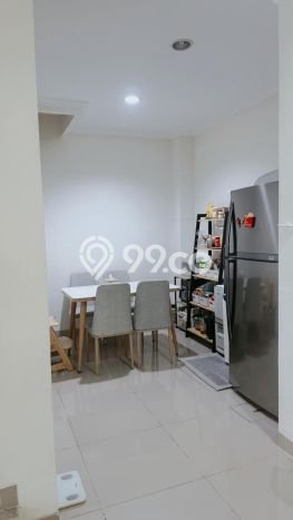 Dijual Hunian Rumah Terawat 3 KT di Gading Serpong, Tangerang Dijual Hunian Rumah Terawat 3 KT di Gading Serpong, Tangerang