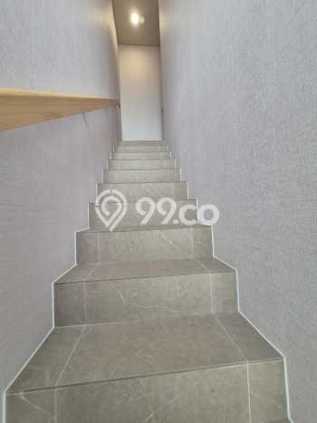 Rumah Minimalis 4 Kamar LT 98m2 di BSD Rumah Minimalis 4 Kamar LT 98m2 di BSD