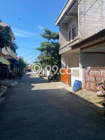 Rumah Minimalis 2 Kamar LT 61m2 di Gading Serpong Rumah Minimalis 2 Kamar LT 61m2 di Gading Serpong