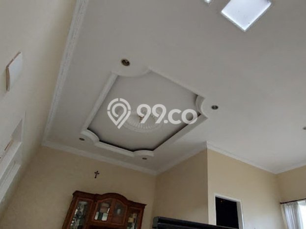 Rumah Luxury Modern Tanpa Renovasi di Gading Serpong Tangerang Rumah Luxury Modern Tanpa Renovasi di Gading Serpong Tangerang