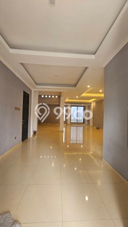 For Sale! Luxury House LT 162m2 Desain Elegan di BSD Griya Loka For Sale! Luxury House LT 162m2 Desain Elegan di BSD Griya Loka