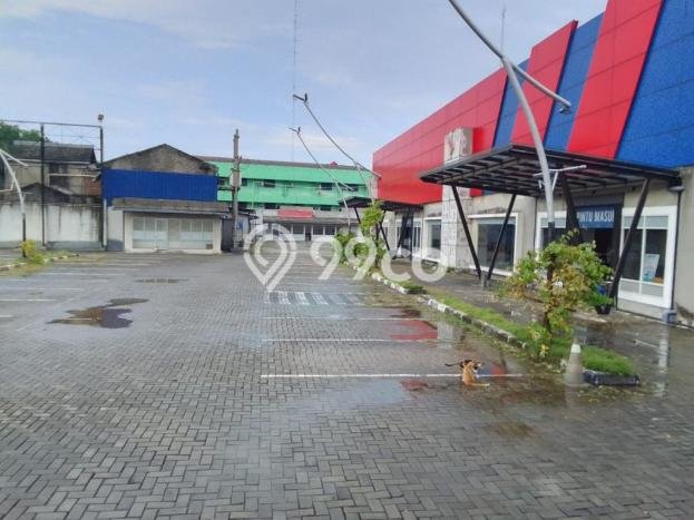 Untuk Disewa Komersial di Cengkareng Jakarta Barat LT 17000m2, LB 8004m2 Untuk Disewa Komersial di Cengkareng Jakarta Barat LT 17000m2, LB 8004m2
