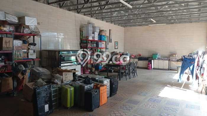 Rumah sewa siap huni 1 Kamar Tidur di BSD, Tangerang Rumah sewa siap huni 1 Kamar Tidur di BSD, Tangerang