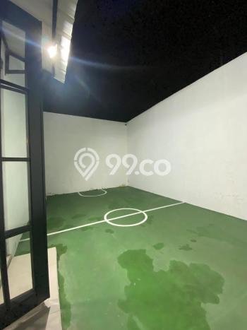 Dijual Rumah Luas Megah Dengan View Eksklusif di Gading Serpong, Tangerang Dijual Rumah Luas Megah Dengan View Eksklusif di Gading Serpong, Tangerang