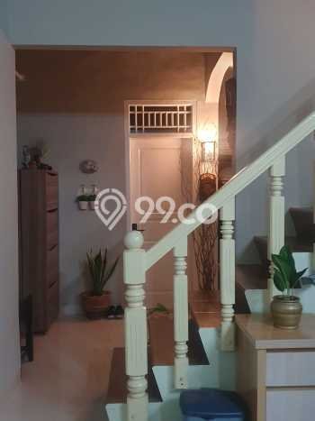 Dijual Rumah Luas Elegan Dengan View Cantik di BSD, Tangerang Dijual Rumah Luas Elegan Dengan View Cantik di BSD, Tangerang
