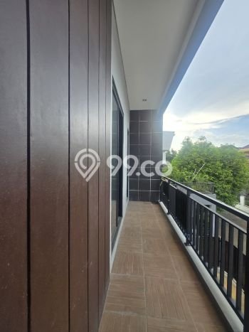 Siap Huni Rumah Mewah 4 Kamar di Serpong Utara Dekat ke Mana Saja Siap Huni Rumah Mewah 4 Kamar di Serpong Utara Dekat ke Mana Saja