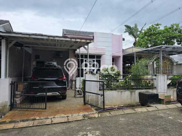 Jual Rumah Favorit Siap Huni LB 95m2 di Pamulang, Tangerang Selatan Jual Rumah Favorit Siap Huni LB 95m2 di Pamulang, Tangerang Selatan