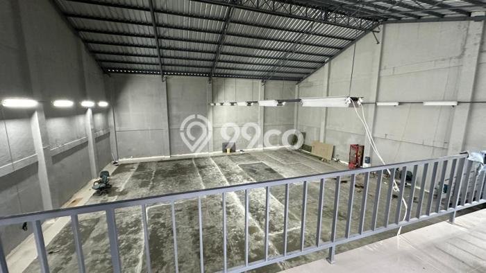 Gudang Bagus Dijual di BSD Tangerang Strategis Cocok untuk Kembangkan Bisnis Gudang Bagus Dijual di BSD Tangerang Strategis Cocok untuk Kembangkan Bisnis