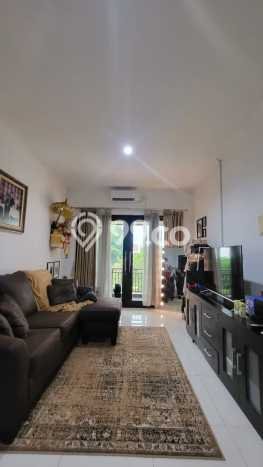 For Sale! Luxury House LT 130m2 Desain Modern di BSD For Sale! Luxury House LT 130m2 Desain Modern di BSD