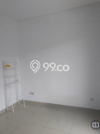 Rumah Minimalis 2 Kamar LT 60m2 di BSD Rumah Minimalis 2 Kamar LT 60m2 di BSD