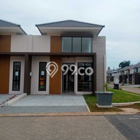 Rumah Strategis Minimalis Lb 39m2 di Serpong, Tangerang Selatan Rumah Strategis Minimalis Lb 39m2 di Serpong, Tangerang Selatan