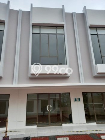 Unit Ruko Dijual di Tangerang LT 44m2 & LB 88m2 Unit Ruko Dijual di Tangerang LT 44m2 & LB 88m2