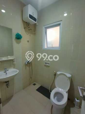 Dijual Rumah Eksklusif 4 KT di Gading Serpong, Tangerang Dijual Rumah Eksklusif 4 KT di Gading Serpong, Tangerang