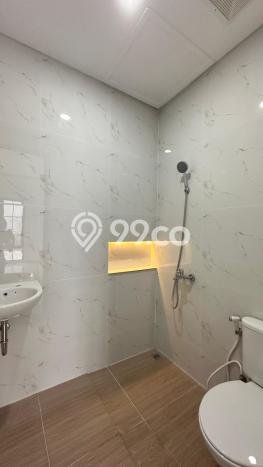 Dijual Hunian Rumah Nyaman 4 Kamar di BSD, Tangerang Dijual Hunian Rumah Nyaman 4 Kamar di BSD, Tangerang