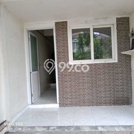 Dijual Rumah Elit Exclusive di Serpong Utara, Tangerang Selatan Dijual Rumah Elit Exclusive di Serpong Utara, Tangerang Selatan