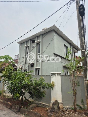 For Sale Hunian Rumah Nyaman 5 Kamar di Gading Serpong, Tangerang For Sale Hunian Rumah Nyaman 5 Kamar di Gading Serpong, Tangerang