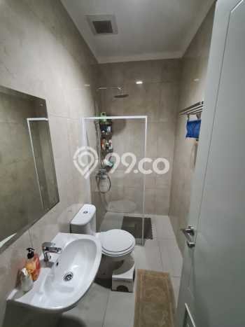 Rumah Elit Modern Tanpa Renovasi di BSD Nusaloka Tangerang Rumah Elit Modern Tanpa Renovasi di BSD Nusaloka Tangerang