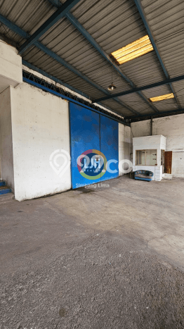 Unit Gudang disewakan di Ngaliyan Semarang dengan LT 2239m2 / LB 2308m2 Unit Gudang disewakan di Ngaliyan Semarang dengan LT 2239m2 / LB 2308m2