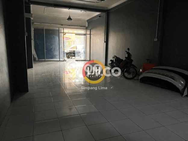 Ruko Bagus LT 662m2 LB 662m2 Dijual di Pedurungan Semarang Ruko Bagus LT 662m2 LB 662m2 Dijual di Pedurungan Semarang
