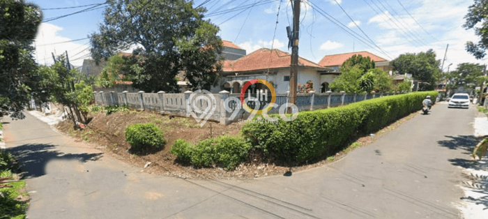 Tanah Dijual Lokasi Banyumanik Semarang SHM Tanah Dijual Lokasi Banyumanik Semarang SHM