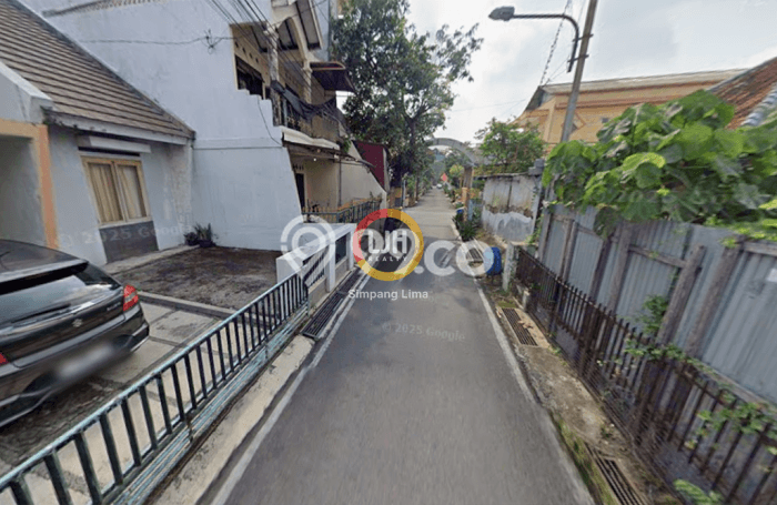 Untuk Dijual Tanah di Semarang, Luas 210m2 SHM Untuk Dijual Tanah di Semarang, Luas 210m2 SHM