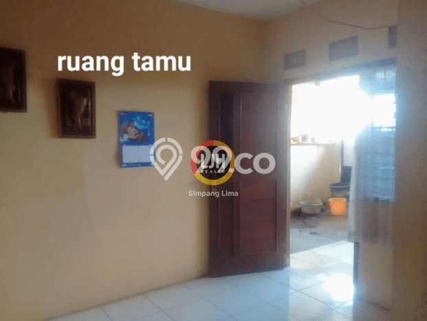 Jual Rumah Siap Huni di Mranggen Demak Harga Rp 250 Juta LT 84m2 Jual Rumah Siap Huni di Mranggen Demak Harga Rp 250 Juta LT 84m2