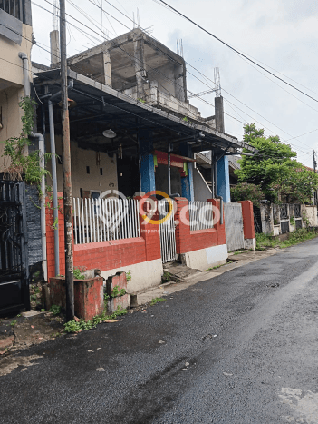 For Sale Hunian Rumah Nyaman 3 KT di Kedungmundu, Semarang For Sale Hunian Rumah Nyaman 3 KT di Kedungmundu, Semarang