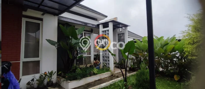 Rumah Luas Asri 2 KT Siap Huni di BSB City Semarang Rumah Luas Asri 2 KT Siap Huni di BSB City Semarang