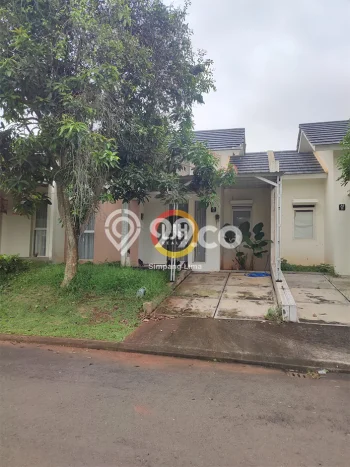 Rumah Disewakan Semarang LT 120m2 LB 45m2 Kawasan BSB City Rumah Disewakan Semarang LT 120m2 LB 45m2 Kawasan BSB City