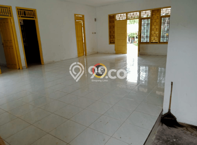 Rumah Luas Asri 5 KT Siap Huni di Pangandaran Ciamis Rumah Luas Asri 5 KT Siap Huni di Pangandaran Ciamis