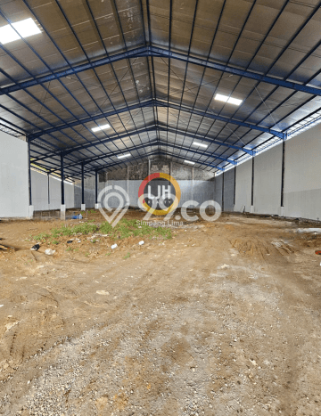 Gudang Disewa di Ngaliyan, Semarang, LT 2000m2 / LB 1440m2 Gudang Disewa di Ngaliyan, Semarang, LT 2000m2 / LB 1440m2