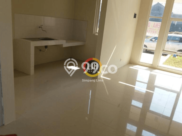 Disewakan! Rumah 2 Kamar Tidur &
1 Kamar Mandi di BSB City, Semarang Disewakan! Rumah 2 Kamar Tidur &
1 Kamar Mandi di BSB City, Semarang