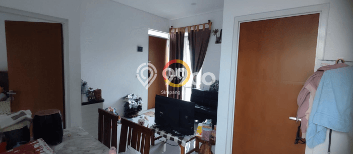 Rumah Luas Asri 2 KT Siap Huni di BSB City Semarang Rumah Luas Asri 2 KT Siap Huni di BSB City Semarang