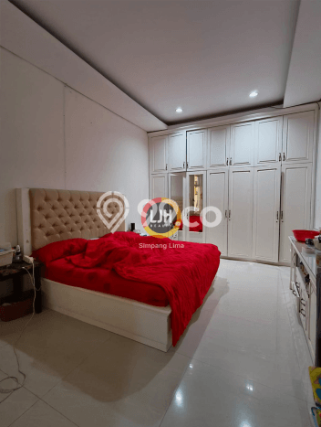 Rumah Mewah Dijual LT 350m2 di Pedurungan, Semarang Rumah Mewah Dijual LT 350m2 di Pedurungan, Semarang
