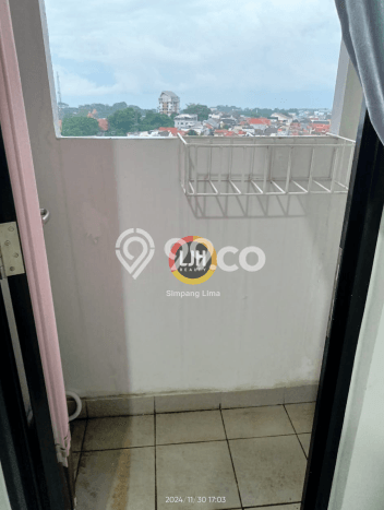 Dijual Apartemen Nyaman di Banyumanik Semarang 2 Kamar Tidur Dijual Apartemen Nyaman di Banyumanik Semarang 2 Kamar Tidur