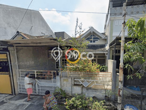 Rumah Minimalis Dijual Lokasi Mranggen 2 Kamar dengan Luas Tanah 98m2 Rumah Minimalis Dijual Lokasi Mranggen 2 Kamar dengan Luas Tanah 98m2
