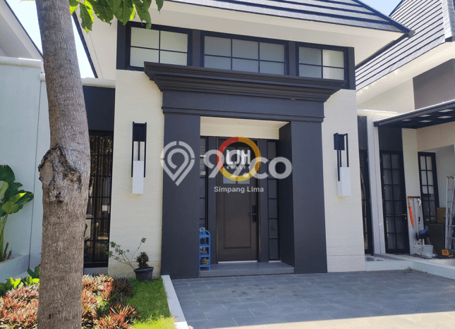 Dijual Rumah 2 Kamar Lokasi Ideal Bagus dan Strategis di Tembalang Dijual Rumah 2 Kamar Lokasi Ideal Bagus dan Strategis di Tembalang