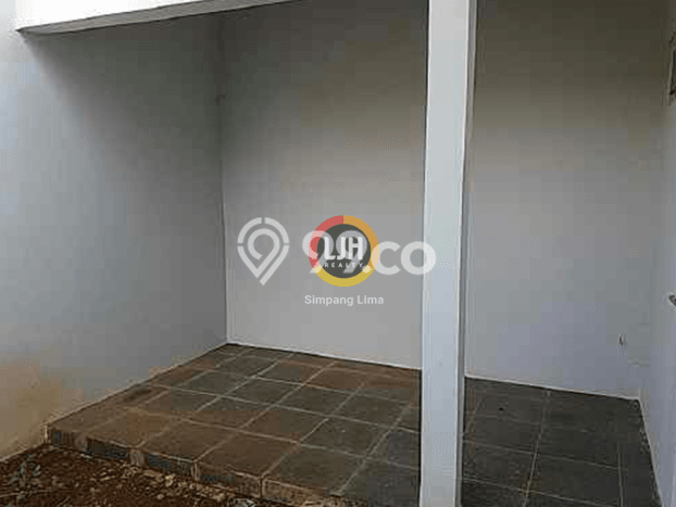 Disewakan! Rumah 2 Kamar Tidur &
1 Kamar Mandi di BSB City, Semarang Disewakan! Rumah 2 Kamar Tidur &
1 Kamar Mandi di BSB City, Semarang