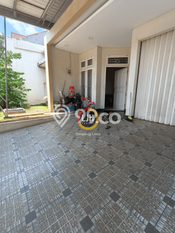 Rumah Mewah Dijual LT 350m2 di Pedurungan, Semarang Rumah Mewah Dijual LT 350m2 di Pedurungan, Semarang