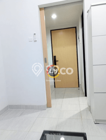 Dijual Apartemen Nyaman di Banyumanik Semarang 2 Kamar Tidur Dijual Apartemen Nyaman di Banyumanik Semarang 2 Kamar Tidur