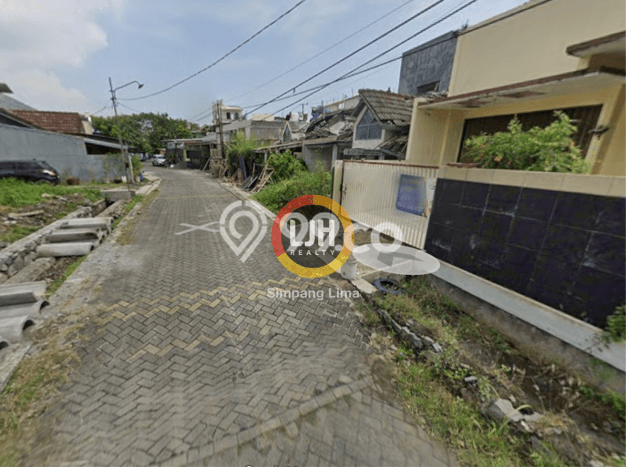 Dijual Hunian Rumah Nyaman 4 Kamar di Tawangmas, Semarang Dijual Hunian Rumah Nyaman 4 Kamar di Tawangmas, Semarang