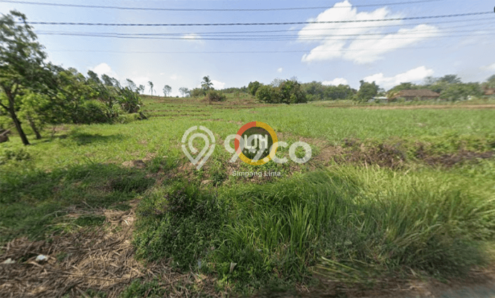 Lahan untuk Dijual di Klego Boyolali Luas 190000m2 Lahan untuk Dijual di Klego Boyolali Luas 190000m2