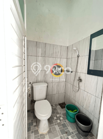 Rumah Strategis Minimalis Lb 93m2 di Semarang Barat, Semarang Rumah Strategis Minimalis Lb 93m2 di Semarang Barat, Semarang