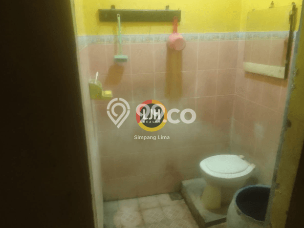 Jual Rumah Siap Huni di Mranggen Demak Harga Rp 250 Juta LT 84m2 Jual Rumah Siap Huni di Mranggen Demak Harga Rp 250 Juta LT 84m2