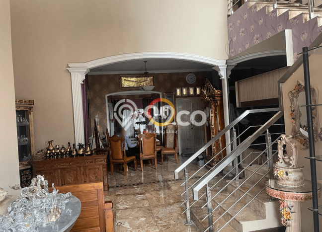 For Sale Rumah Elit Exclusive di Banyumanik, Semarang For Sale Rumah Elit Exclusive di Banyumanik, Semarang